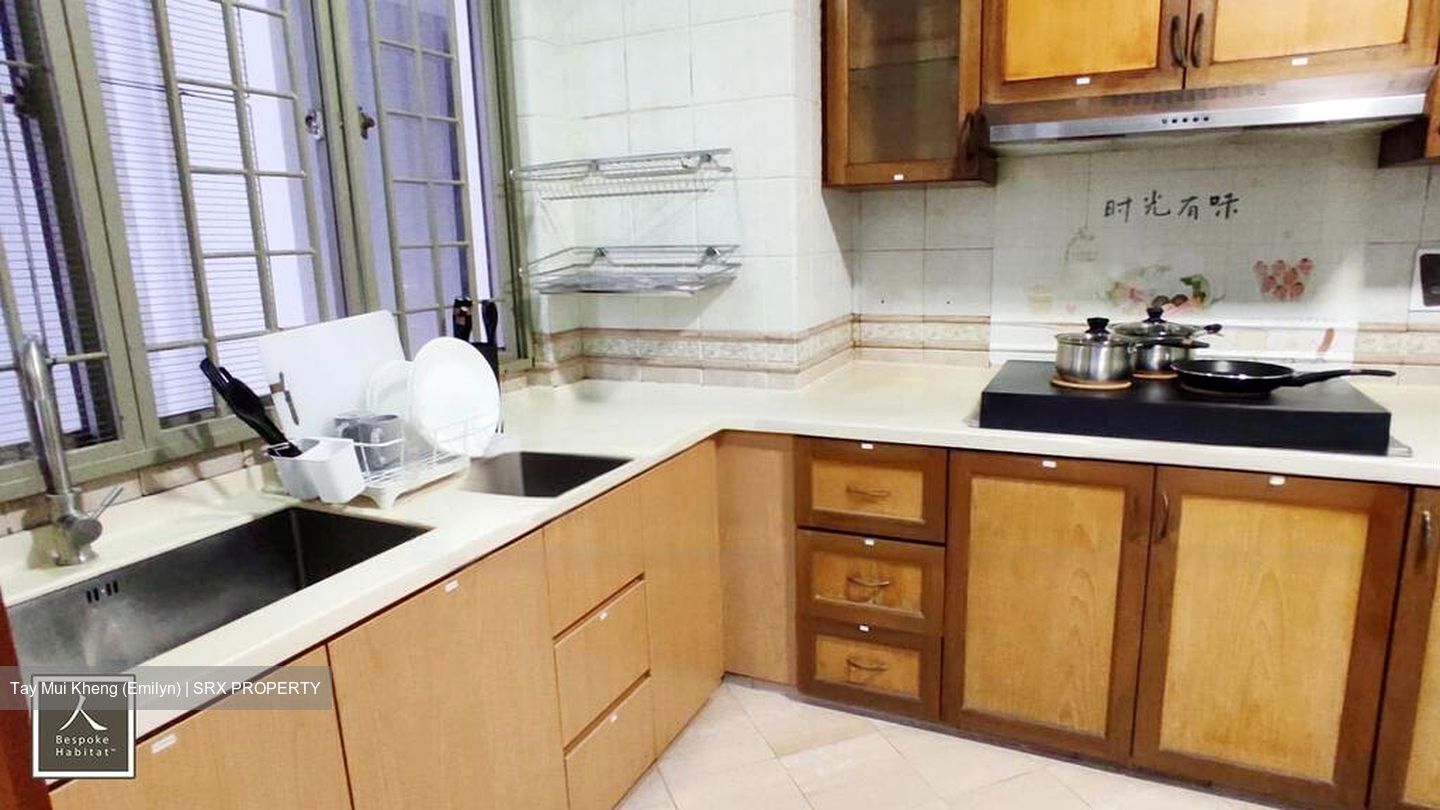 Parc Vista (D22), Condominium #496944441